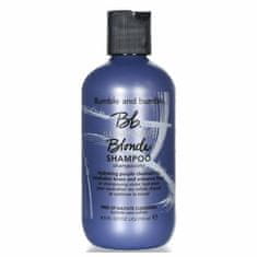 Bumble and bumble Sampon szőke hajra Blonde (Shampoo) (Mennyiség 250 ml)