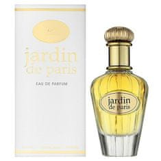 Jardin De Paris - EDP 2 ml - illatminta spray-vel