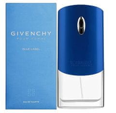 Givenchy Pour Homme Blue Label - EDT 100 ml