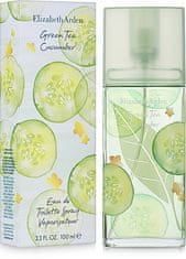 Elizabeth Arden Green Tea Cucumber - EDT 100 ml