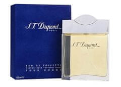 S. T. Dupont Pour Homme - EDT 100 ml