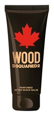 Dsquared² Wood For Him - borotválkozás utáni balzsam 100 ml