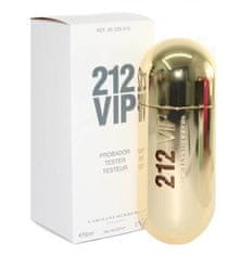 Carolina Herrera 212 VIP - EDP - TESZTER 80 ml