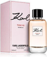 Karl Lagerfeld Tokyo Shibuya - EDP 100 ml