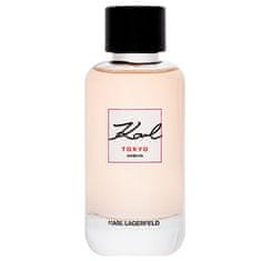 Karl Lagerfeld Tokyo Shibuya - EDP 100 ml