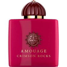 Amouage Crimson Rocks - EDP 100 ml