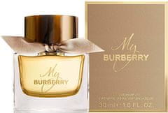 Burberry My Burberry - EDP 50 ml