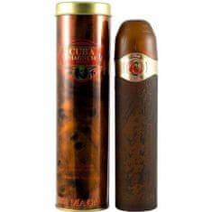 Cuba Magnum Red - EDT 130 ml