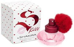 S Kiss - EDT 50 ml