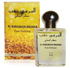 Al Haramain Dhahab - parfümolaj 15 ml