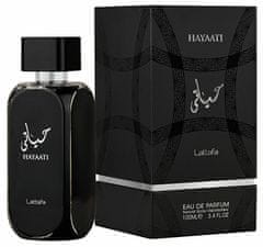 Hayaati Black - EDP 100 ml