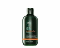 Paul Mitchell Sampon festett hajra Tea Tree (Special Color Shampoo) (Mennyiség 300 ml)