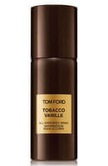 Tom Ford Tobacco Vanille - testpermet 150 ml