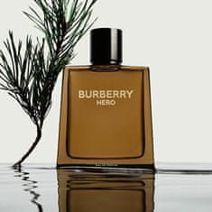 Burberry Hero - EDP 50 ml