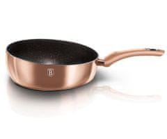 Berlingerhaus WOK FLIP PATH 26cm BERLINGER HAUS BH-1522