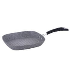 Berlingerhaus BERLINGER HAUS GRANIT GRILLPANNA 28cm BH-6108