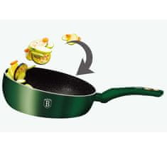 Berlingerhaus WOK FLIP PATH 26cm BERLINGER HAUS BH-6052