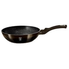 Berlingerhaus GRANIT WOK 28cm BERLINGER HAUS BH-6610