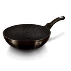 Berlingerhaus GRANIT WOK 28cm BERLINGER HAUS BH-6610