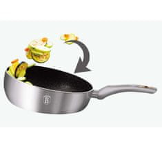 Berlingerhaus WOK FLIP PATH 26cm BERLINGER HAUS BH-6006