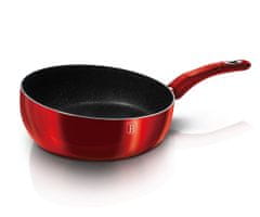 Berlingerhaus WOK FLIP 26cm BERLINGER HAUS BH-1302