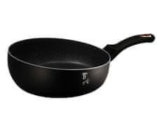 Berlingerhaus WOK FLIP 26cm BERLINGER HAUS BH-1854