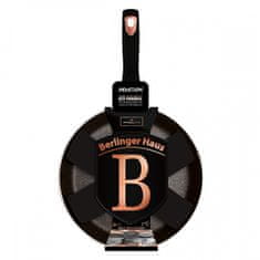 Berlingerhaus WOK FLIP 26cm BERLINGER HAUS BH-1854