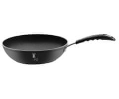 Berlingerhaus GRANIT WOK FISHER 28cm BERLINGERHAUS BH-6126