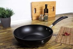 Berlingerhaus GRANIT WOK FISHER 28cm BERLINGERHAUS BH-6126