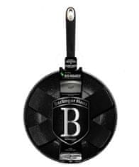 Berlingerhaus GRANIT WOK FISHER 28cm BERLINGERHAUS BH-6126