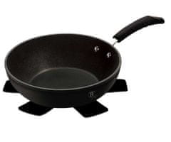 Berlingerhaus GRANIT WOK FISHER 28cm BERLINGERHAUS BH-6126