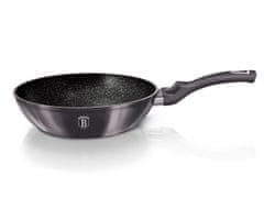 Berlingerhaus 28cm GRANIT WOK BERLINGER HAUS BH-6900 CARBON PRO 28cm GRANIT WOK BERLINGER HAUS BH-6900 CARBON PRO