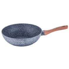 Berlingerhaus GRANIT WOK 28cm BERLINGER HAUS FOREST LINE BH-1204