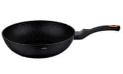 Berlingerhaus GRANIT DIAMOND 28cm wok BERLINGER HAUS BH-1796