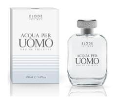 Elode Acqua Per Uomo EDT 100 ml