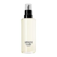 Giorgio Armani Code Parfum - parfüm (utántöltő) 150 ml