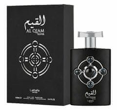 Al Qiam Silver - EDP 100 ml