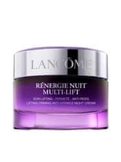 Lancome Éjszakai krém minden bőrtípusra Rénergie Nuit Multi-Lift (Lifting Firming Anti-Wrinkle Night Cream)