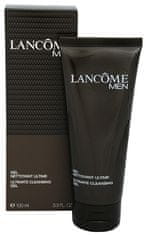 Lancome Tisztító gél férfiaknak (Men Ultimate Cleansing Gel) 100 ml