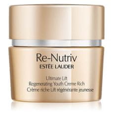 Estée Lauder Tápláló lifting krém Re-Nutriv Ultimate Lift (Regenerating Youth Creme Rich) 50 ml