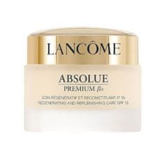 Lancome Nappali feszesítő ránctalanító krém Absolue Premium ßx SPF 15 (Regenerating and Replenishing Care) 5