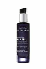 INTSTITUT ESTHEDERM Koncentrált AHA arcszérum (Intensive AHA Peel Concentrated Serum) 30 ml