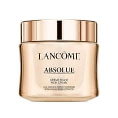 Lancome Nappali tápláló regeneráló krém utántöltő patron rózsakivonattal Absolue (Rich Cream With Grand Ros