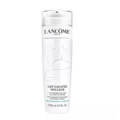 Lancome Lágyító tisztító fluid Galatéis Douceur (Gentle Makeup Remover Milk With Papaya Extract) (Mennyiség 400 ml)