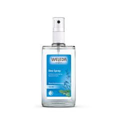 Weleda Zsályás dezodor (Mennyiség 100 ml)