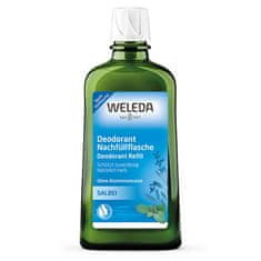 Weleda Zsályás dezodor (Mennyiség 100 ml)