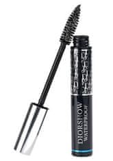 Dior Vízálló sokoldalú szempillaspirál sminkesek számára Diorshow Mascara (Waterproof Buildable Volume) 1 (árnyalat 698 Chàtaigne)