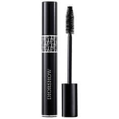 Dior Sokoldalú szempillaspirál sminkesek számára Diorshow Mascara (Buildable Volume) 10 ml (árnyalat 090 Pro Black)