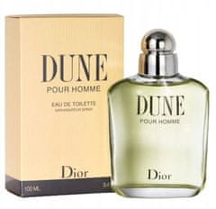 Dior Dune Pour Homme - EDT 100 ml