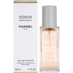 Chanel Coco Mademoiselle - EDT 50 ml